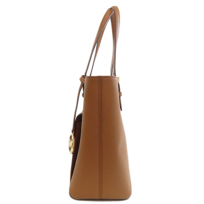 Michael Kors logo Tote Bag PVC Ladies [Used]