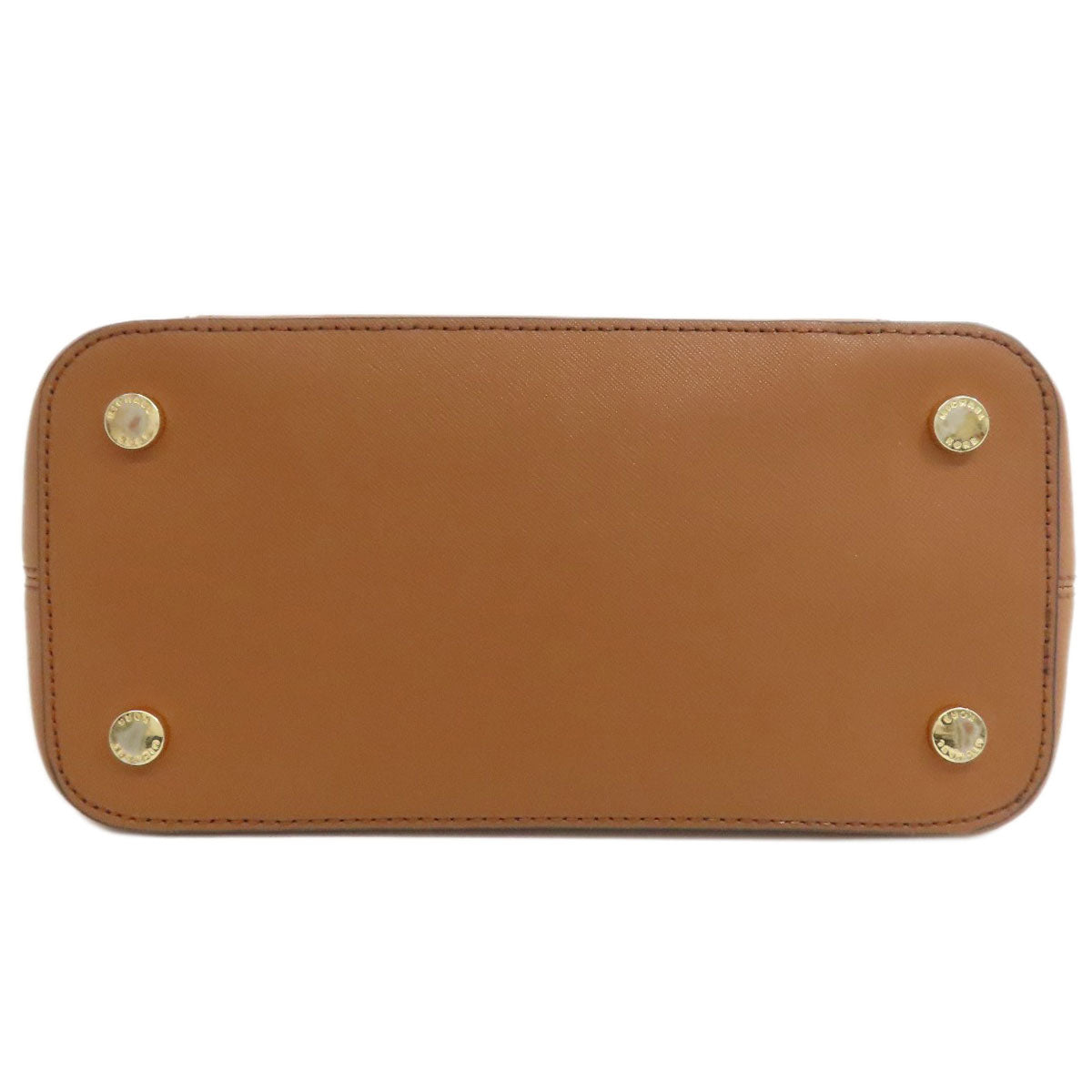 Michael Kors logo Tote Bag PVC Ladies [Used]