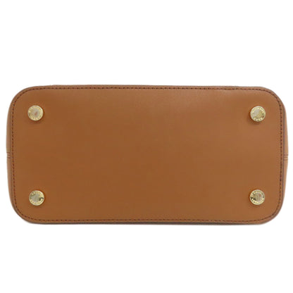 Michael Kors logo Tote Bag PVC Ladies [Used]