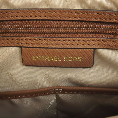 Michael Kors logo Tote Bag PVC Ladies [Used]