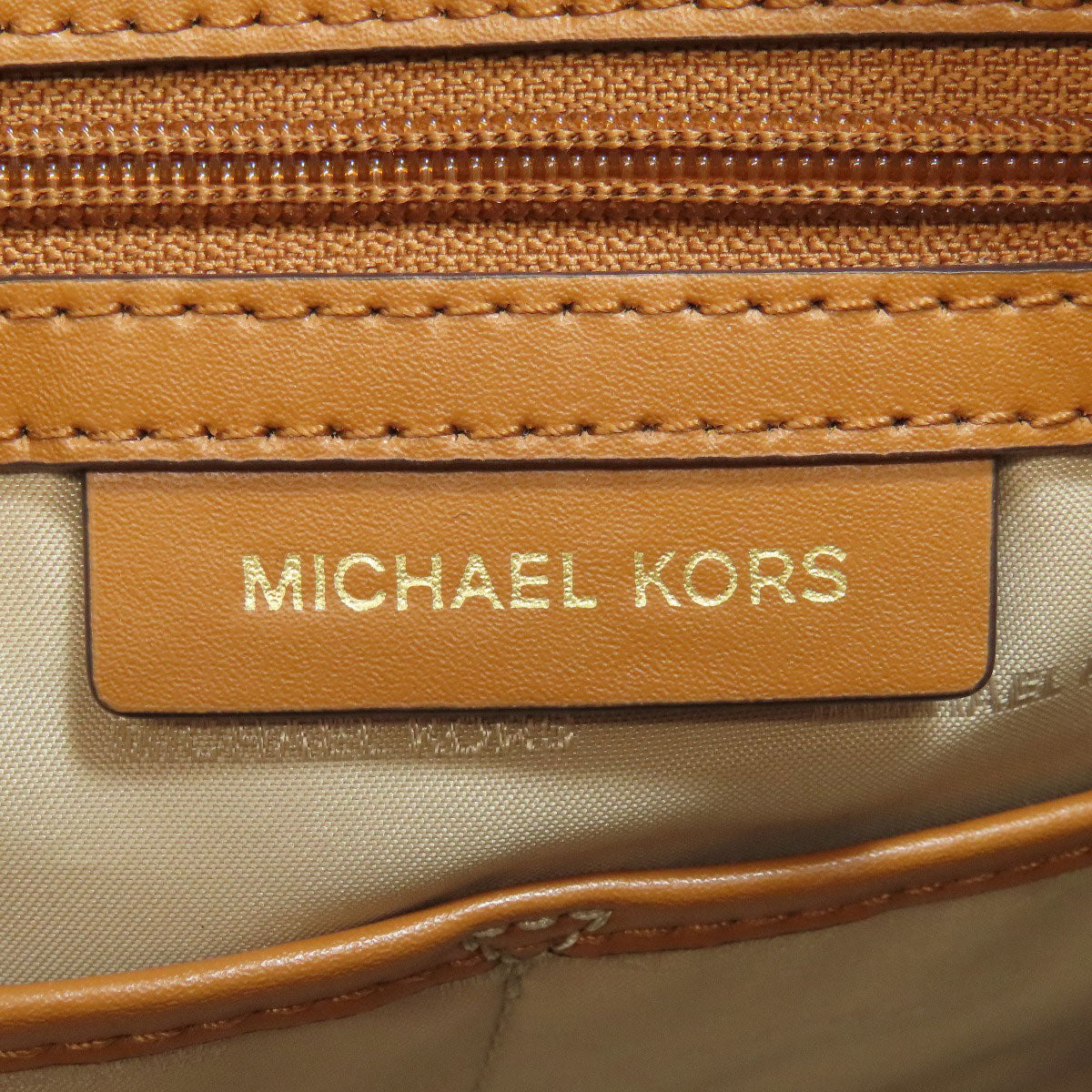 Michael Kors   Tote Bag MK signature PVC Ladies