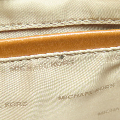 Michael Kors   Tote Bag MK signature PVC Ladies