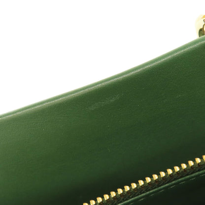 Michael Kors 2WAY Tote Bag Leather Ladies [Used]