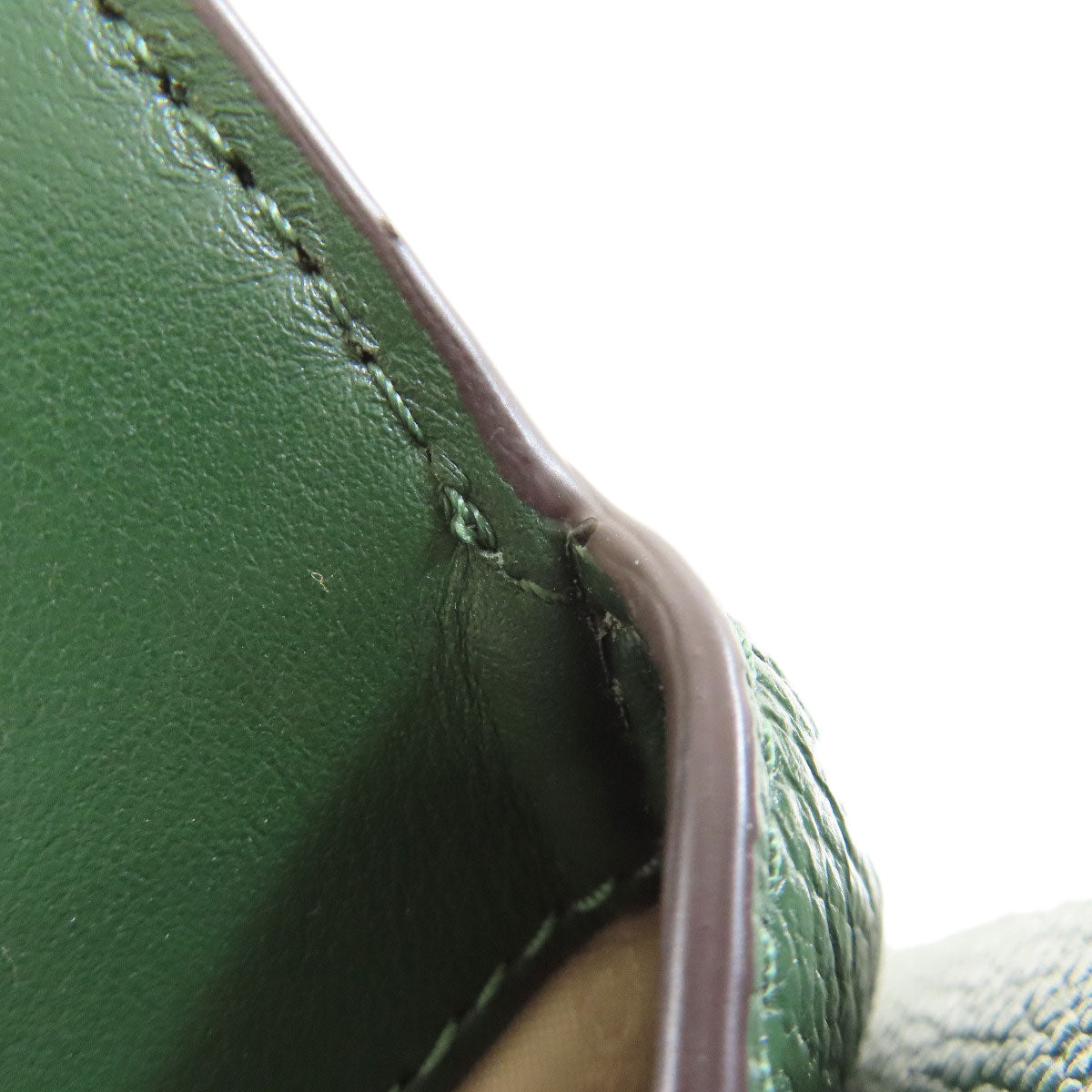 Michael Kors 2WAY Tote Bag Leather Ladies [Used]