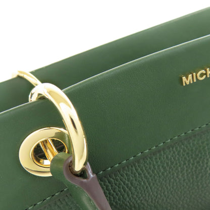Michael Kors 2WAY Tote Bag Leather Ladies [Used]