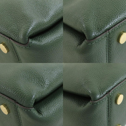 Michael Kors 2WAY Tote Bag Leather Ladies [Used]