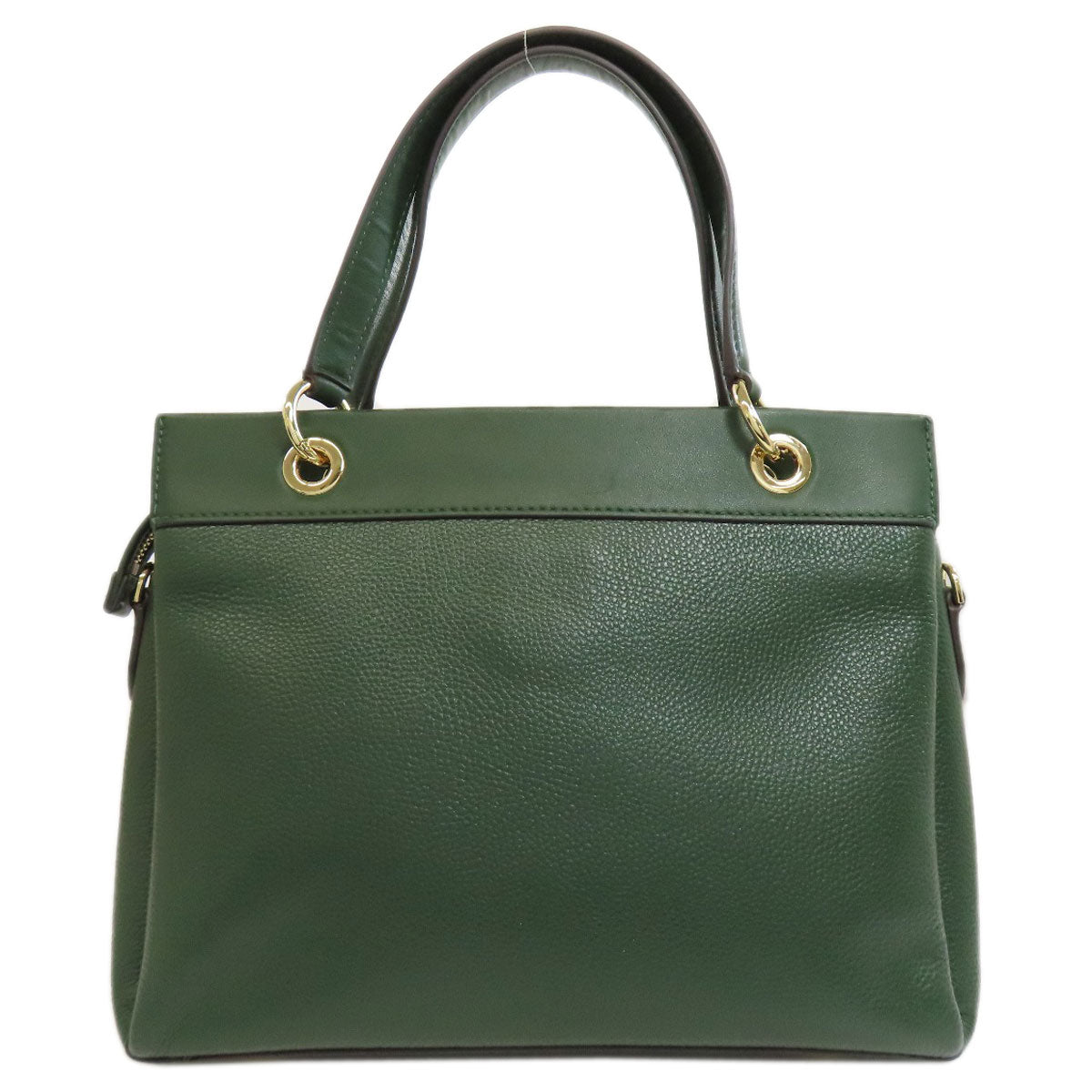 Michael Kors 2WAY Tote Bag Leather Ladies [Used]