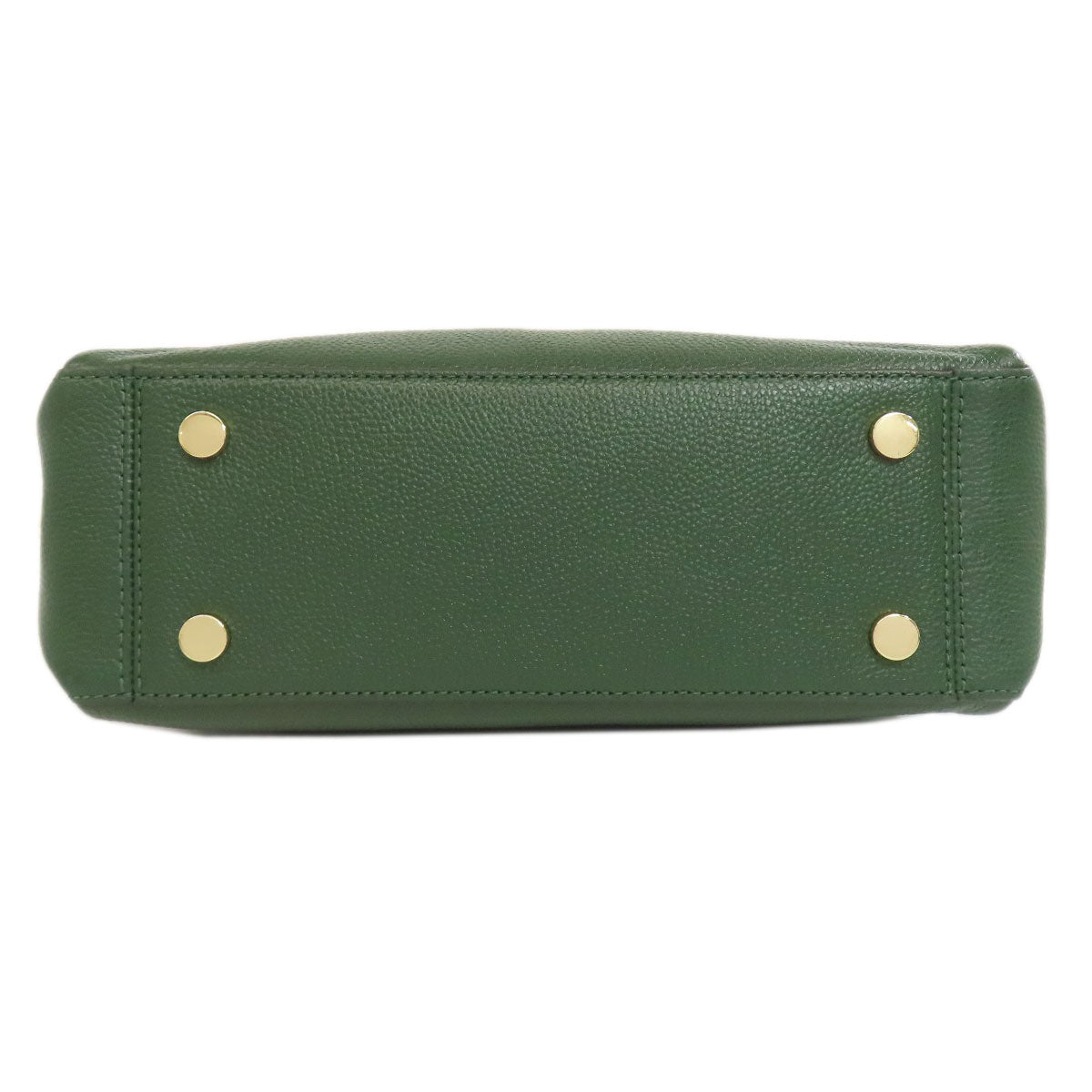 Michael Kors 2WAY Tote Bag Leather Ladies [Used]