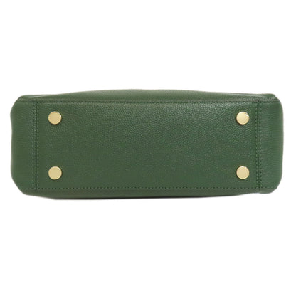 Michael Kors 2WAY Tote Bag Leather Ladies [Used]