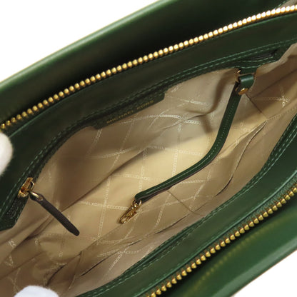 Michael Kors 2WAY Tote Bag Leather Ladies [Used]