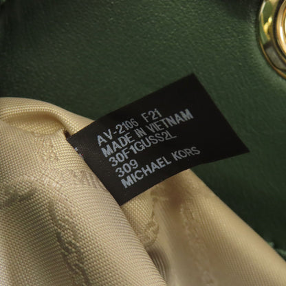 Michael Kors 2WAY Tote Bag Leather Ladies [Used]