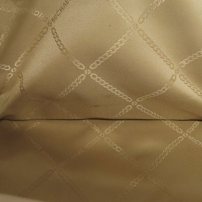 Michael Kors 2WAY Tote Bag Leather Ladies [Used]