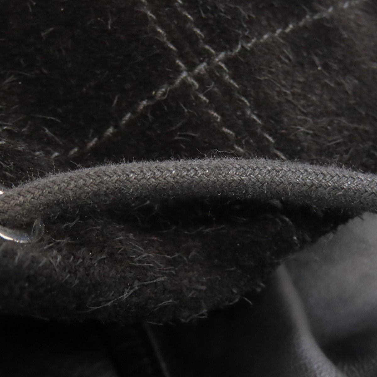 BALENCIAGA 340139 logo Backpack Â· Daypack Suede Ladies [Used]