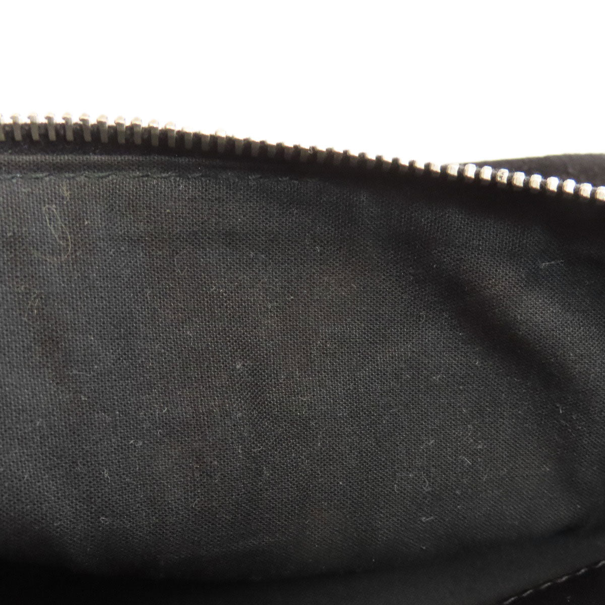 BALENCIAGA 340139 logo Backpack Â· Daypack Suede Ladies [Used]