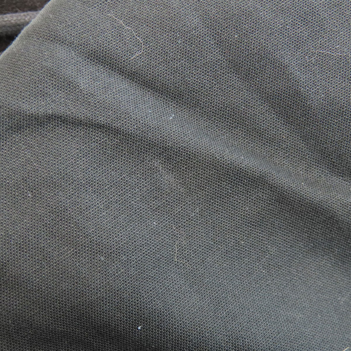 BALENCIAGA 340139 logo Backpack Â· Daypack Suede Ladies [Used]