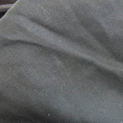 BALENCIAGA 340139 logo Backpack Â· Daypack Suede Ladies [Used]