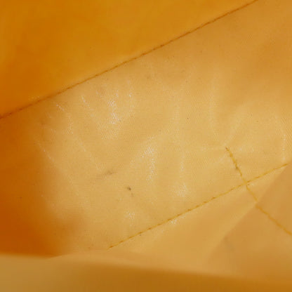 GHERARDINI Logo motif softy Shoulder Bag Polyester Polyurethane coatingLadies [Used]