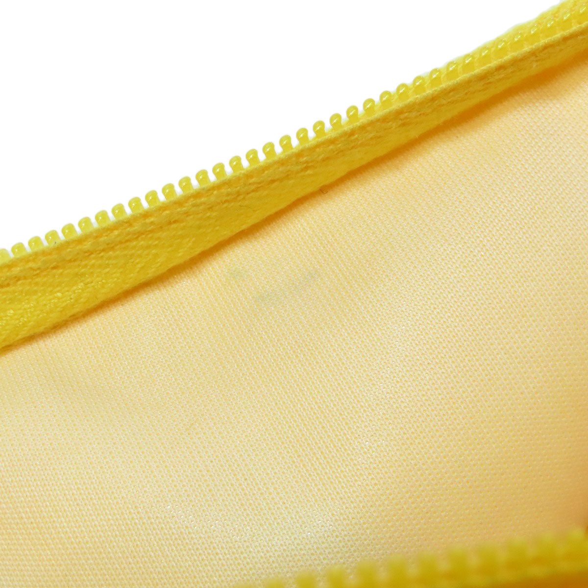 GHERARDINI Logo motif softy Shoulder Bag Polyester Polyurethane coatingLadies [Used]