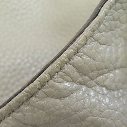 MICHAEL MICHAEL KORS one belt Shoulder Bag Leather Ladies [Used]