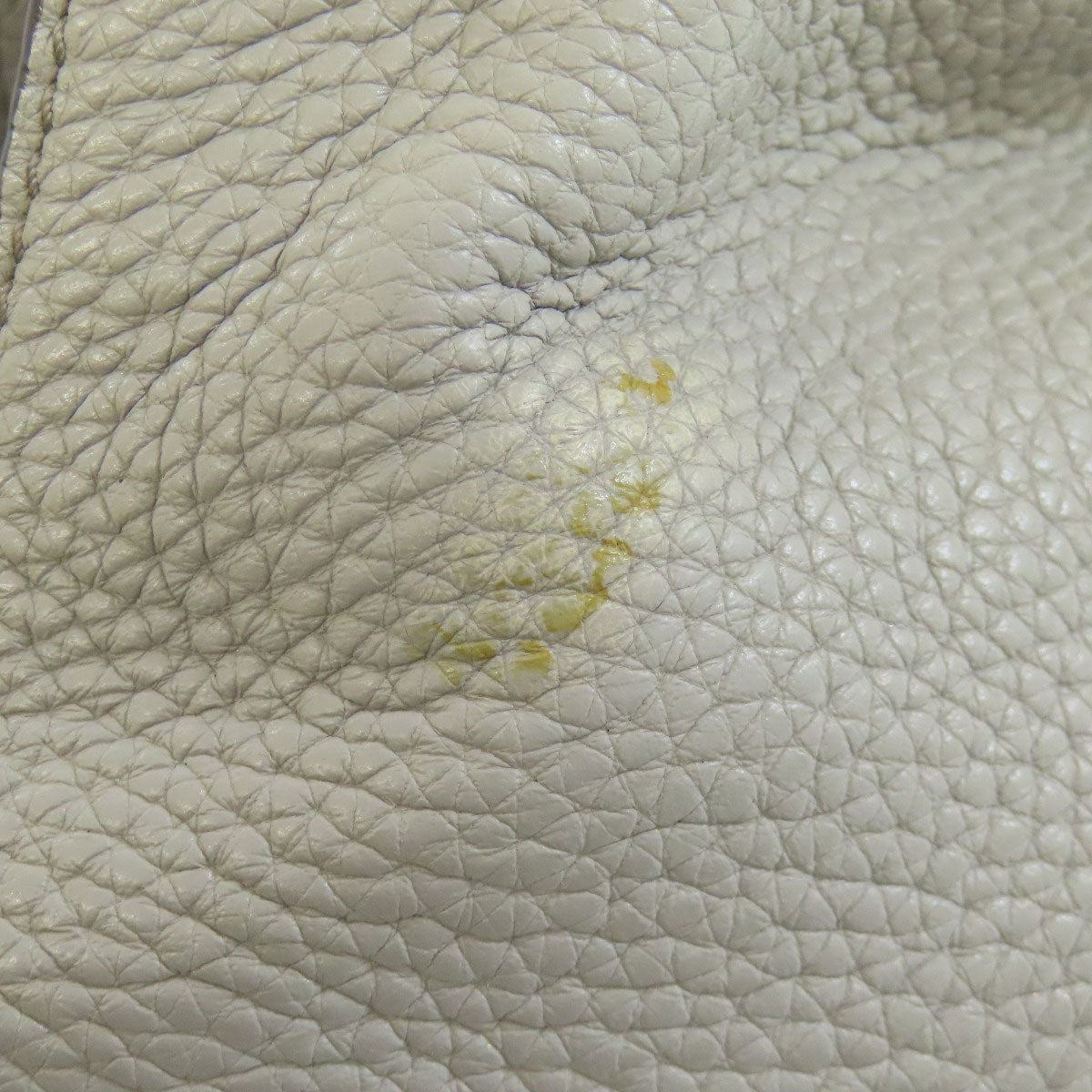 MICHAEL MICHAEL KORS one belt Shoulder Bag Leather Ladies [Used]