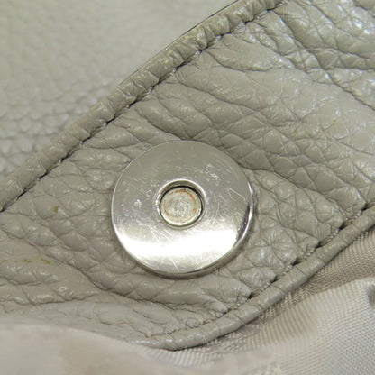 MICHAEL MICHAEL KORS one belt Shoulder Bag Leather Ladies [Used]