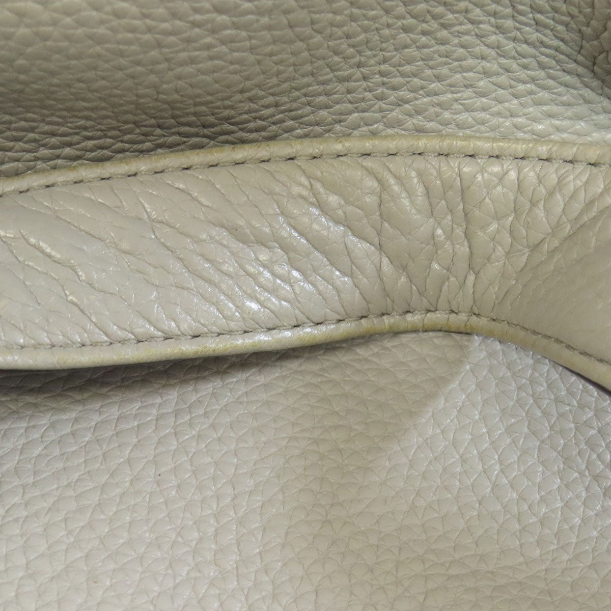 MICHAEL MICHAEL KORS one belt Shoulder Bag Leather Ladies [Used]