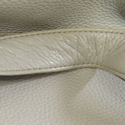 MICHAEL MICHAEL KORS one belt Shoulder Bag Leather Ladies [Used]