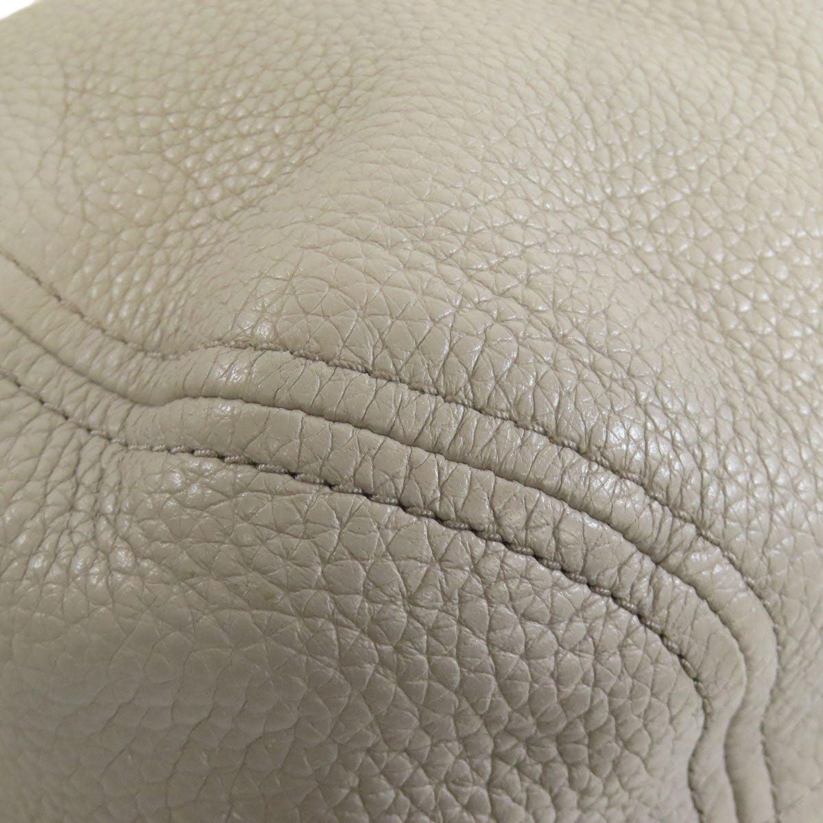 MICHAEL MICHAEL KORS one belt Shoulder Bag Leather Ladies [Used]