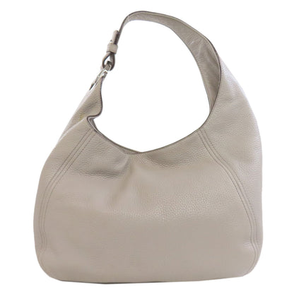 MICHAEL MICHAEL KORS one belt Shoulder Bag Leather Ladies [Used]