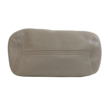 MICHAEL MICHAEL KORS one belt Shoulder Bag Leather Ladies [Used]