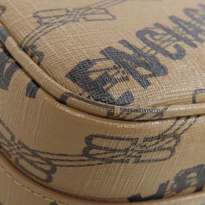 BALENCIAGA 702723 BBMonogram Shoulder Bag PVC Ladies [Used]