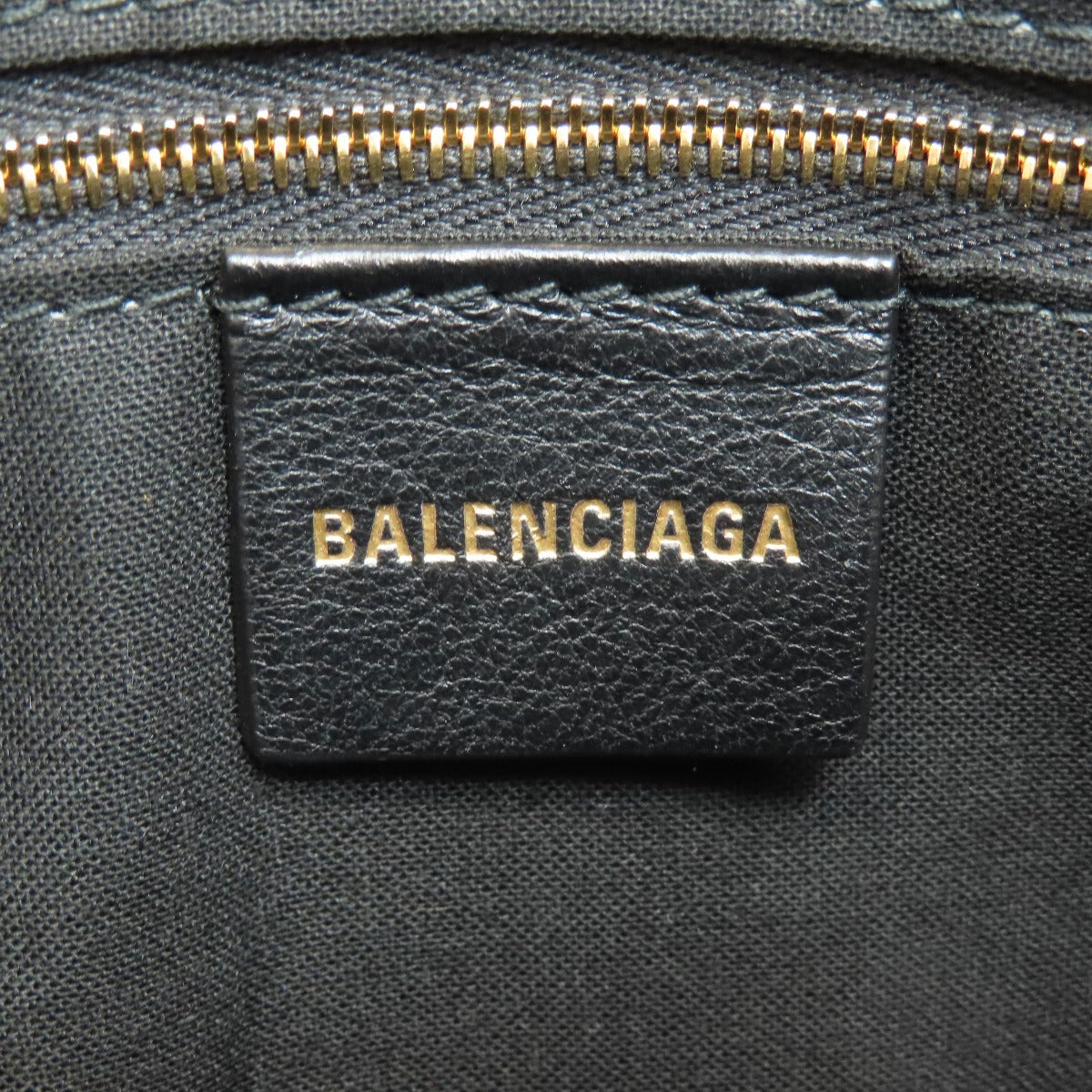 BALENCIAGA 702723 BBMonogram Shoulder Bag PVC Ladies [Used]