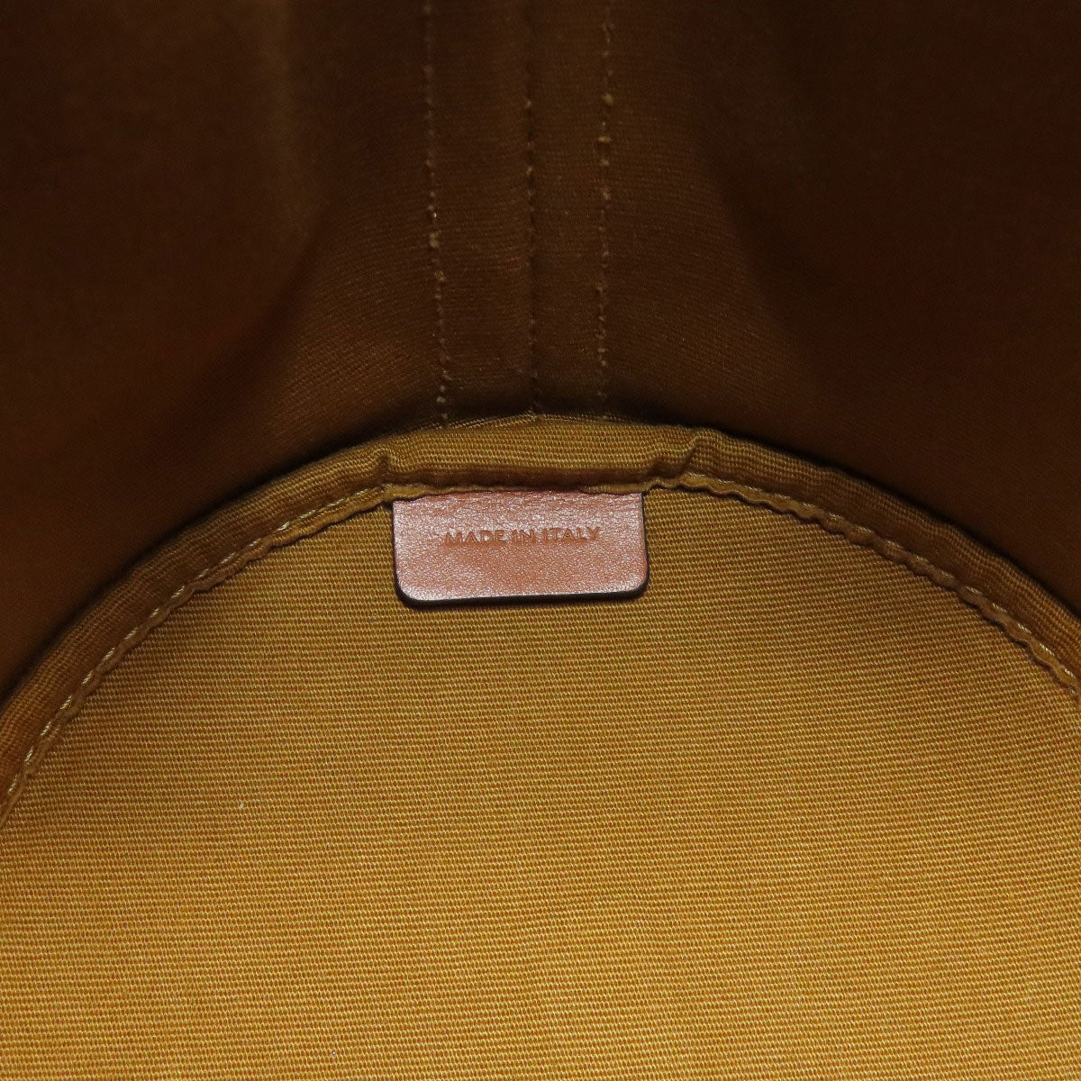 CELINE   Shoulder Bag Long Shoulder Macadam PVC Ladies