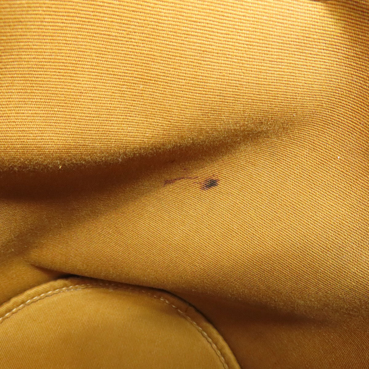 CELINE   Shoulder Bag Long Shoulder Macadam PVC Ladies