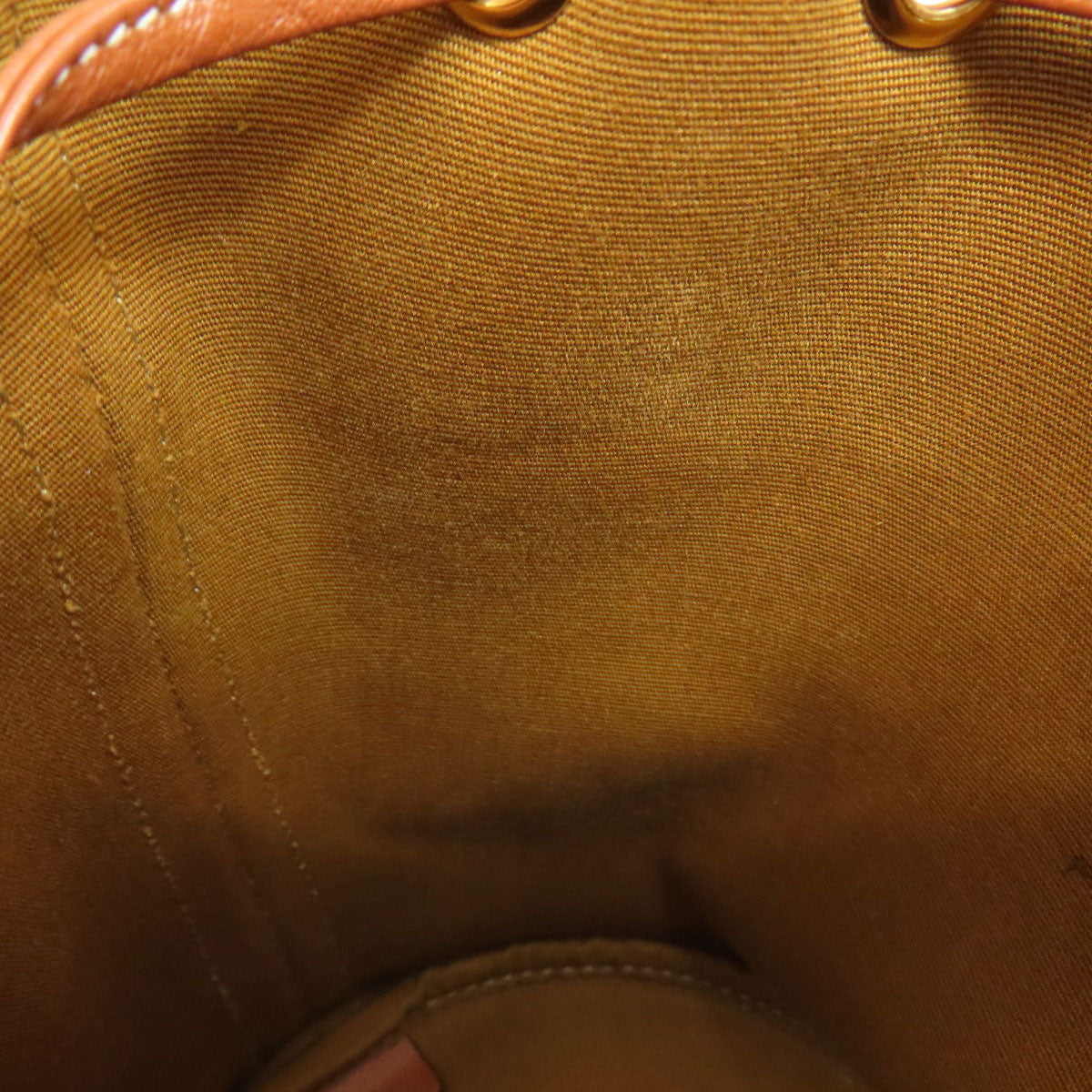 CELINE   Shoulder Bag Long Shoulder Macadam PVC Ladies