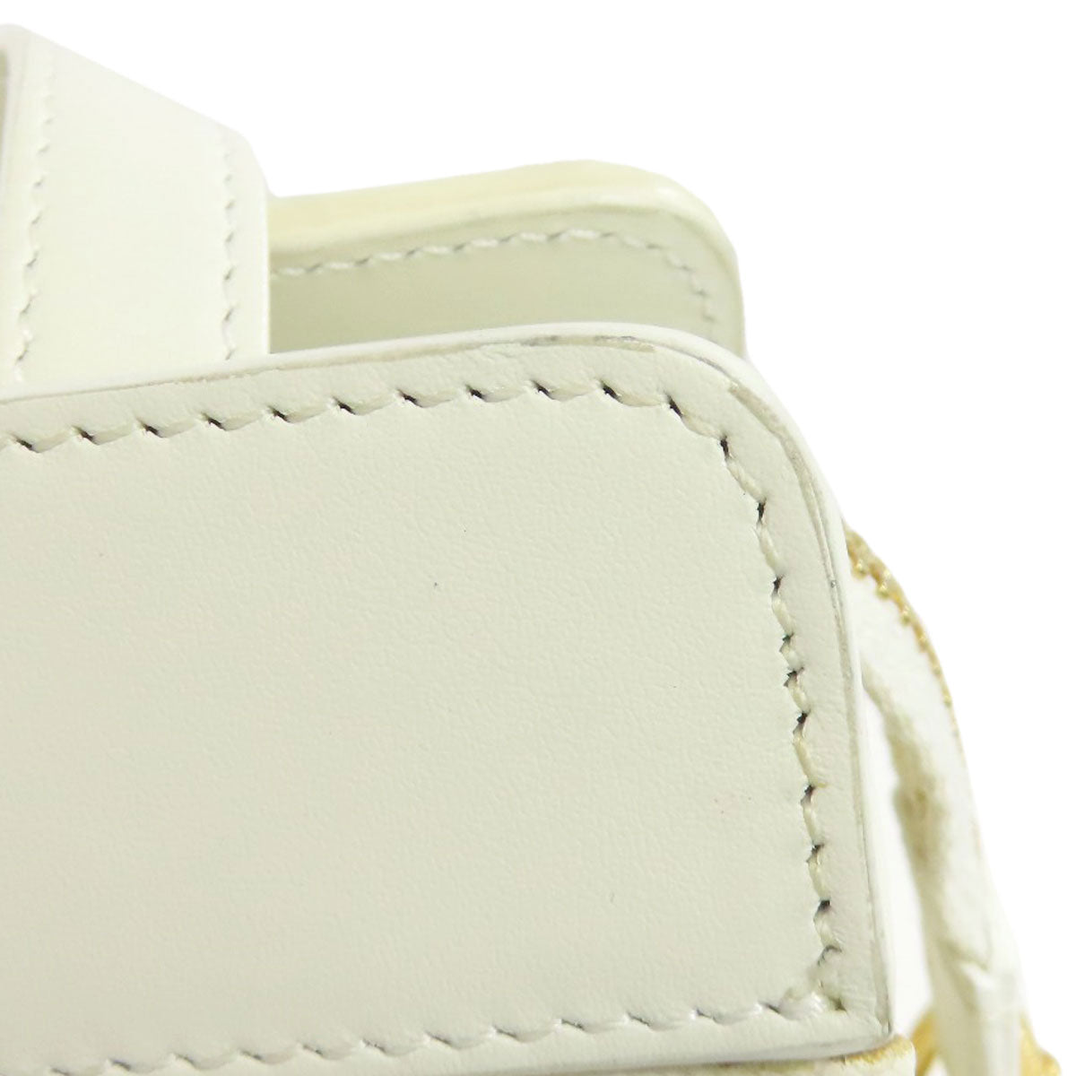 セリーヌ トリオンフ ショルダーバッグ PVC レディース 【中古】【CELINE】