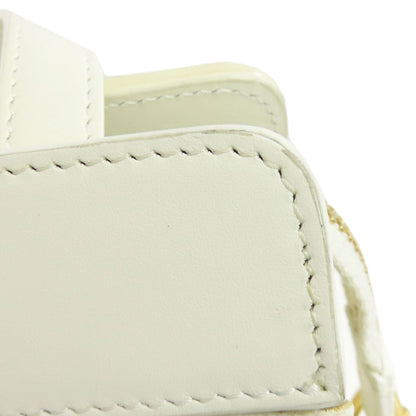 セリーヌ トリオンフ ショルダーバッグ PVC レディース 【中古】【CELINE】