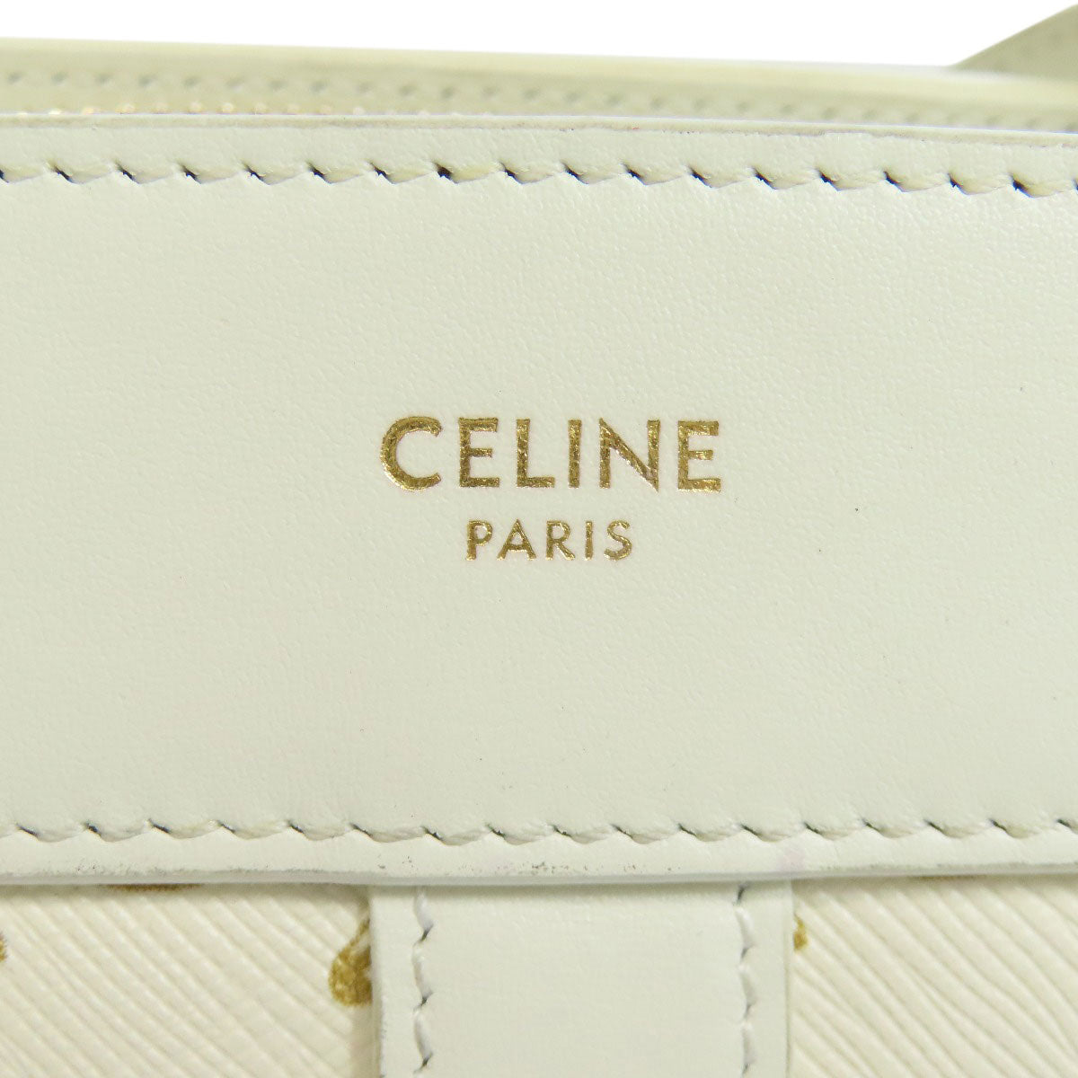 セリーヌ トリオンフ ショルダーバッグ PVC レディース 【中古】【CELINE】
