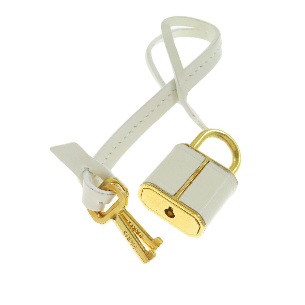 セリーヌ トリオンフ ショルダーバッグ PVC レディース 【中古】【CELINE】