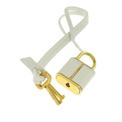セリーヌ トリオンフ ショルダーバッグ PVC レディース 【中古】【CELINE】