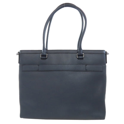 Michael Kors 2WAY Tote Bag Leather Ladies [Used]