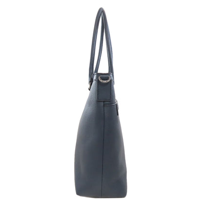 Michael Kors 2WAY Tote Bag Leather Ladies [Used]