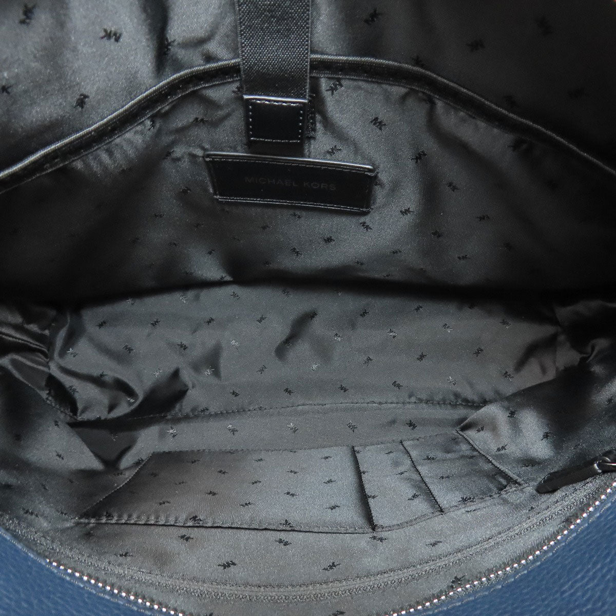 Michael Kors 2WAY Tote Bag Leather Ladies [Used]