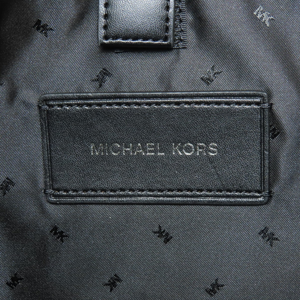 Michael Kors 2WAY Tote Bag Leather Ladies [Used]