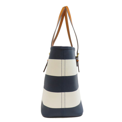 Michael Kors   Tote Bag border Leather Ladies