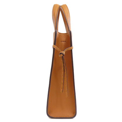フェンディ GoTo ショッパー スモール 2WAY ハンドバッグ カーフ レディース 【中古】【FENDI】