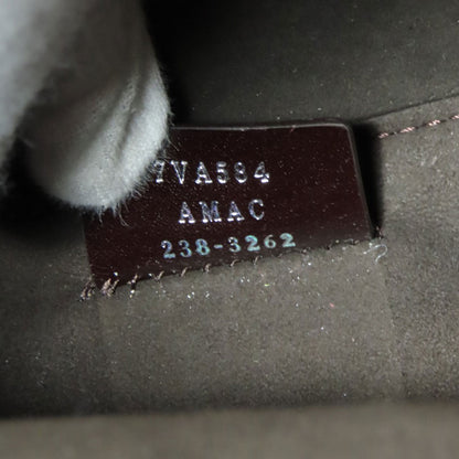 FENDI GoTo Shopper Small 2WAY Handbag Calf Ladies [Used]