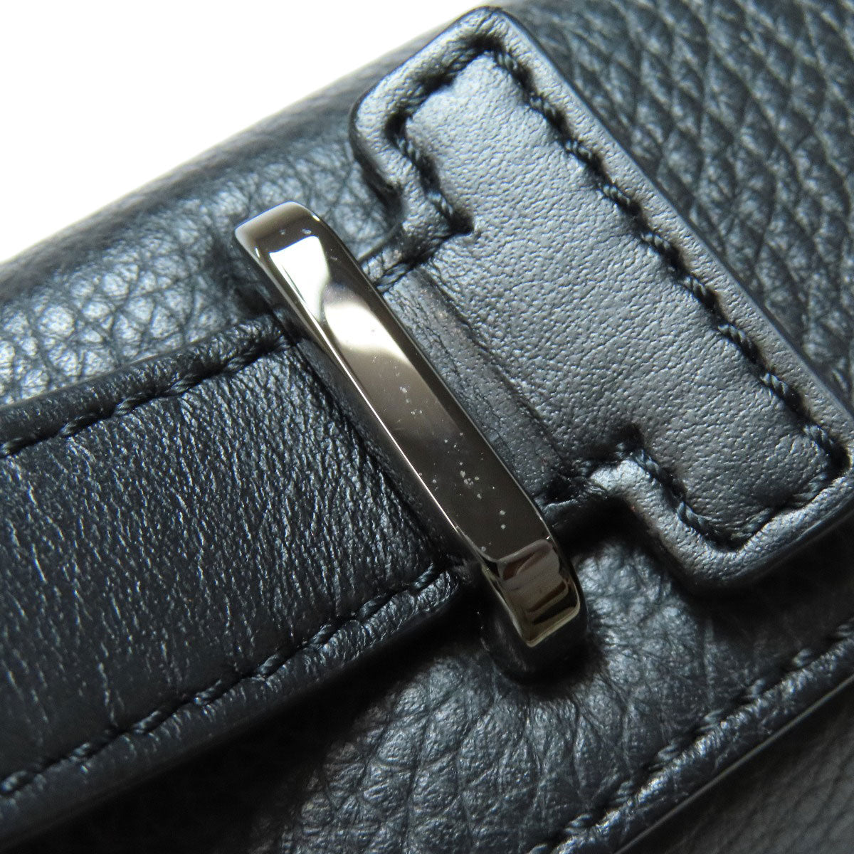 Christian Louboutin 2WAY Handbag Leather Ladies [Used]