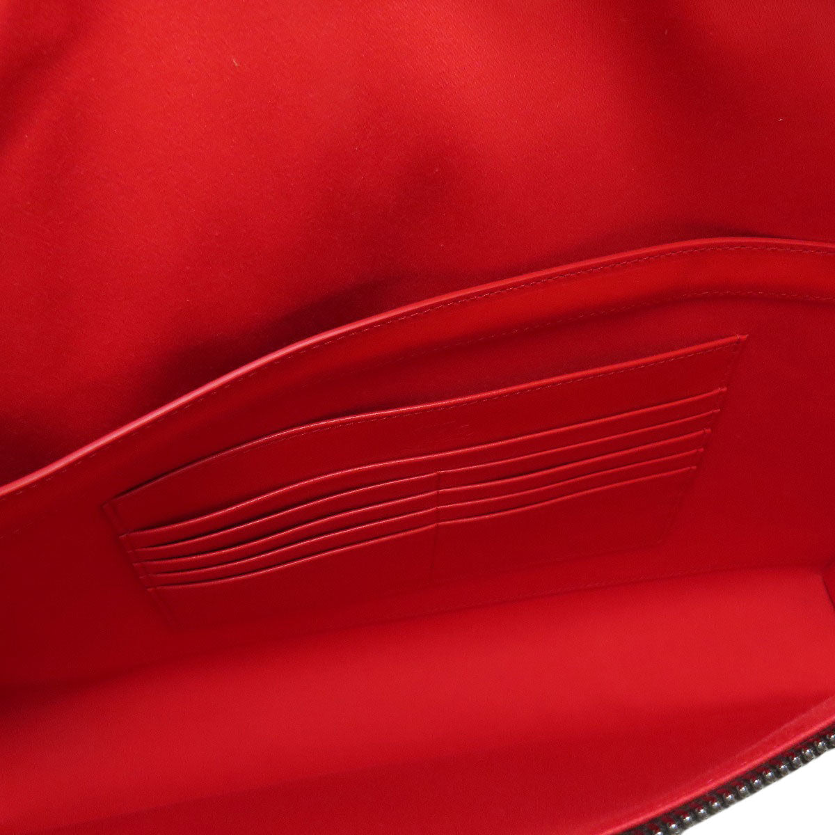Christian Louboutin 2WAY Handbag Leather Ladies [Used]