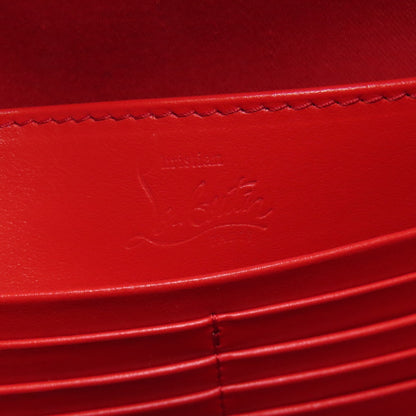Christian Louboutin 2WAY Handbag Leather Ladies [Used]